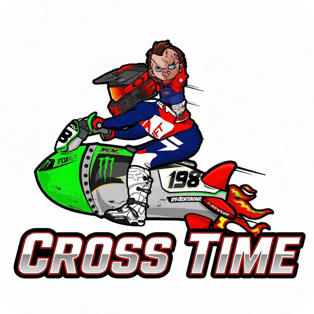 Аренда мотоциклов эндуро со скидкой 15% в "Сross time"